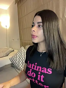 DaryRos online show from 5, 3, 2026