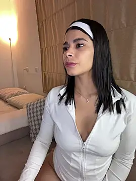 DaryRos online show from 10, 3, 2026