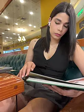 DaryRos online show from 20, 4, 2026