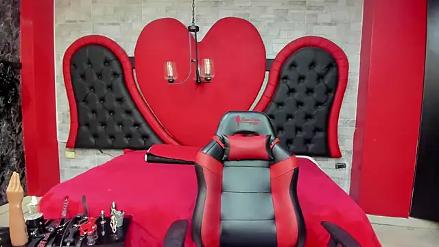 JAYLEN BDSM online show from 14, 5, 2026