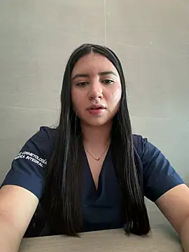 VAL PRINCESS online show from 31, 7, 2026