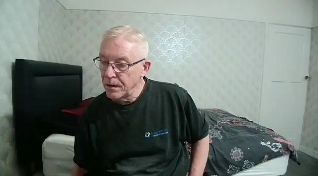 shaun63m online show from 25, 2, 2025