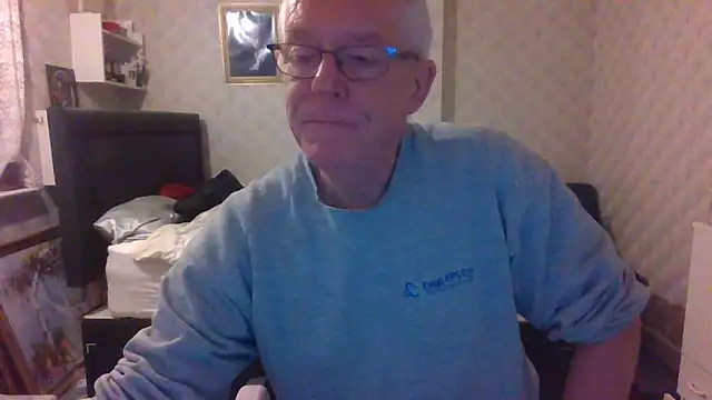 Snapshot of shaun63m chatting on 18, 1, 2026 shaun63m online show from 18, 1, 2026