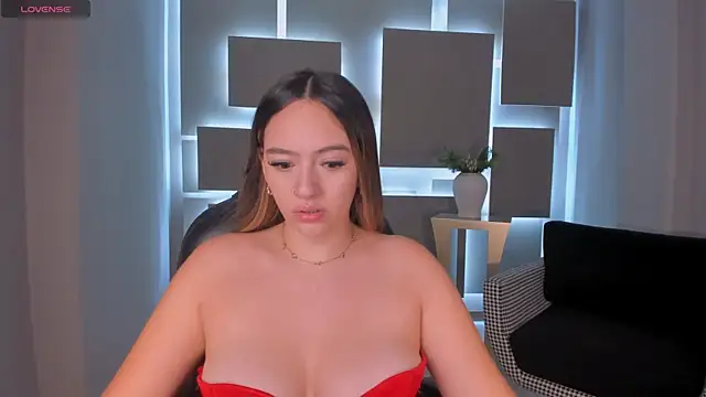 BellaRose X online show from 12, 3, 2026