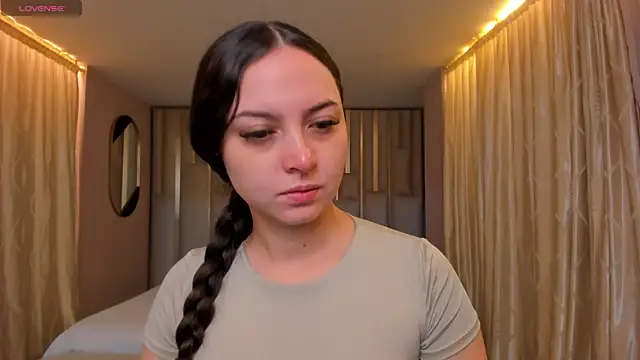 Snapshot of AliceHarper_ chatting on 28, 2, 2026 AliceHarper online show from 28, 2, 2026