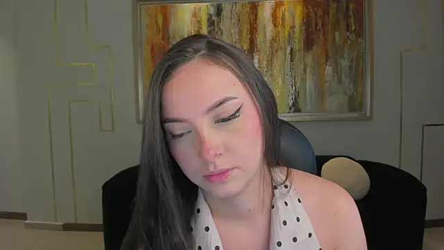 Snapshot of AliceHarper_ chatting on 3, 3, 2026 AliceHarper online show from 3, 3, 2026