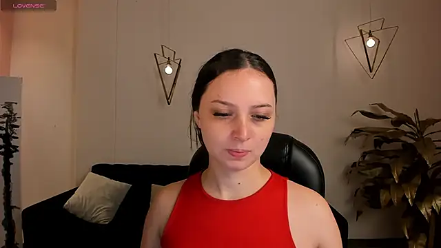 Snapshot of AliceHarper_ chatting on 14, 5, 2026 AliceHarper online show from 14, 5, 2026