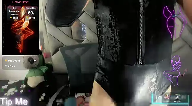 party star  online show from 7, 2, 2025