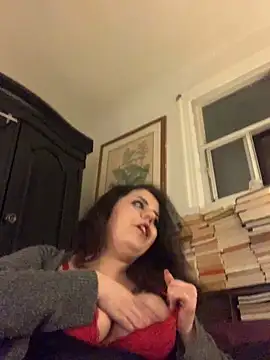 holyeroticss online show from 3, 2, 2026