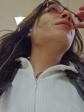 Snapshot of mmmVirginia chatting on 24, 10, 2025 mmmVirginia online show from 24, 10, 2025