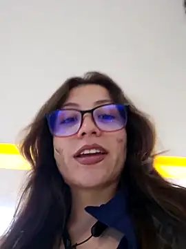 Snapshot of mmmVirginia chatting on 10, 11, 2025 mmmVirginia online show from 10, 11, 2025