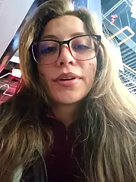 Snapshot of mmmVirginia chatting on 26, 11, 2025 mmmVirginia online show from 26, 11, 2025