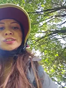 Snapshot of mmmVirginia chatting on 3, 12, 2025 mmmVirginia online show from 3, 12, 2025