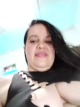 Snapshot of lunanataly chatting on 2, 1, 2025 lunanataly online show from 2, 1, 2025