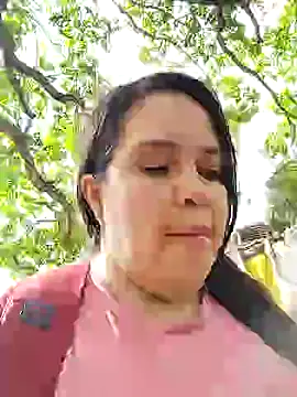 Snapshot of lunanataly chatting on 6, 1, 2025 lunanataly online show from 6, 1, 2025
