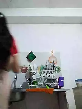 Snapshot of lunanataly chatting on 8, 1, 2025 lunanataly online show from 8, 1, 2025