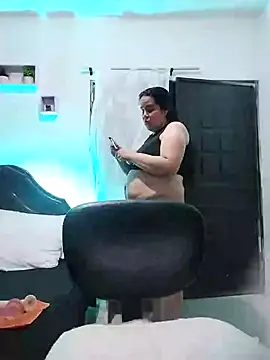 Snapshot of lunanataly chatting on 28, 1, 2025 lunanataly online show from 28, 1, 2025