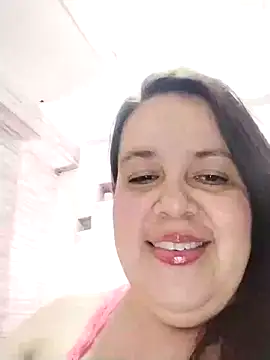 Snapshot of lunanataly chatting on 29, 1, 2025 lunanataly online show from 29, 1, 2025