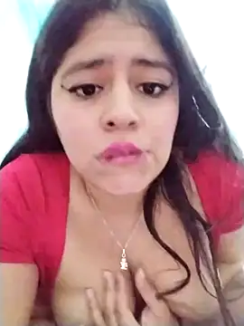 Snapshot of lunanataly chatting on 31, 1, 2025 lunanataly online show from 31, 1, 2025