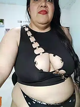 Snapshot of lunanataly chatting on 15, 3, 2025 lunanataly online show from 15, 3, 2025