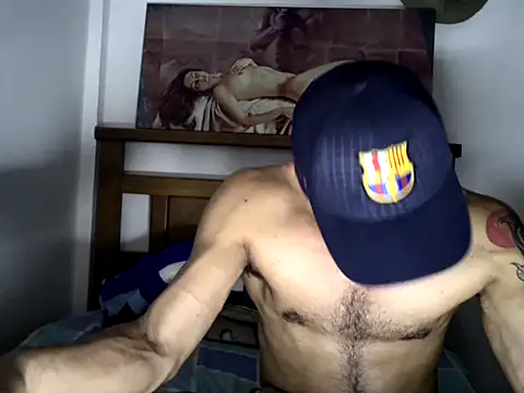 hideonbush051 online show from 1, 11, 2025