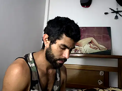 hideonbush051 online show from 29, 11, 2025