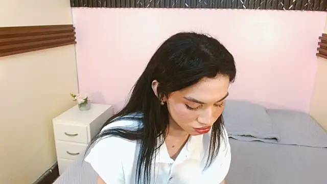 Snapshot of JackyMurphy chatting on 10, 2, 2026 JackyMurphy online show from 10, 2, 2026