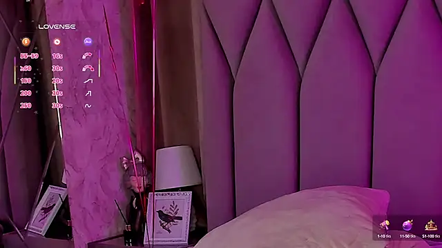 Eva Cramer online show from 10, 2, 2025