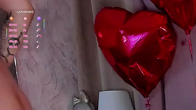 Eva Cramer online show from 24, 2, 2025