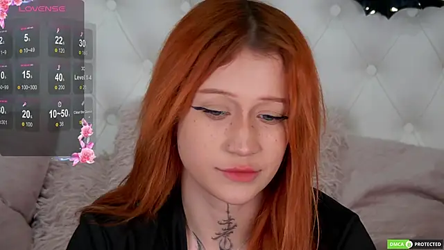 Eva Cramer online show from 14, 10, 2025