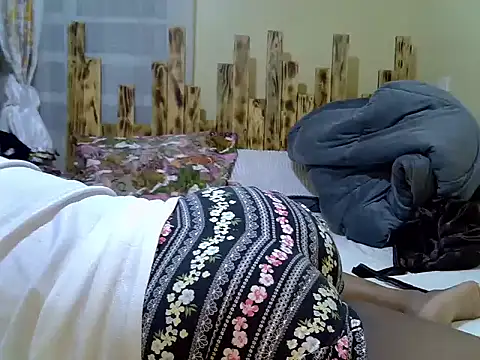 NATASHA LUCKY online show from 19, 2, 2025