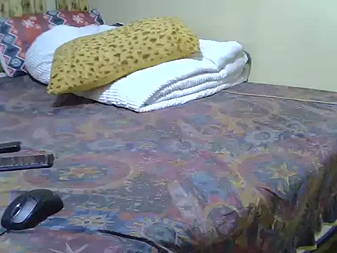 NATASHA LUCKY online show from 13, 3, 2025