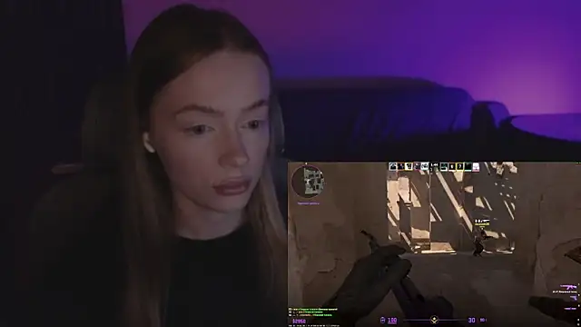  MayShy  online show from 26, 2, 2026