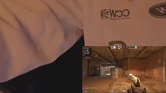  MayShy  online show from 28, 2, 2026