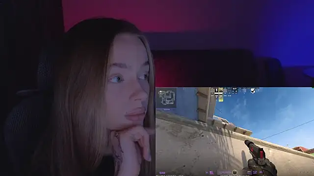  MayShy  online show from 3, 3, 2026