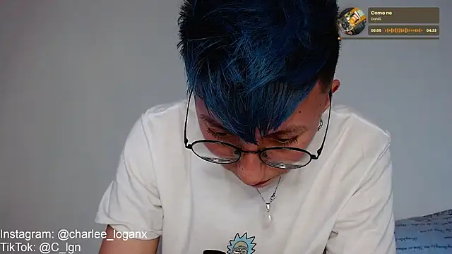 Sexyboy 666 online show from 10, 9, 2025