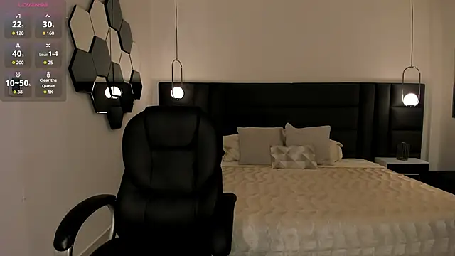 Snapshot of AnaisNin chatting on 13, 9, 2025 AnaisNin online show from 13, 9, 2025