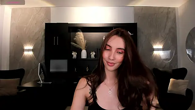 Snapshot of AnaisNin chatting on 28, 10, 2025 AnaisNin online show from 28, 10, 2025