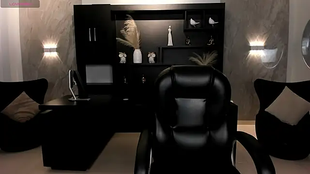 Snapshot of AnaisNin chatting on 29, 10, 2025 AnaisNin online show from 29, 10, 2025