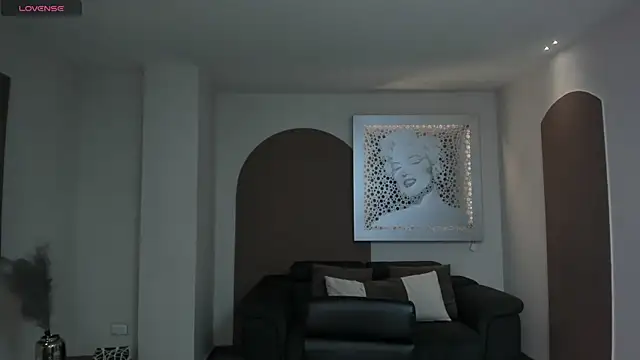 Snapshot of AnaisNin chatting on 21, 5, 2026 AnaisNin online show from 21, 5, 2026
