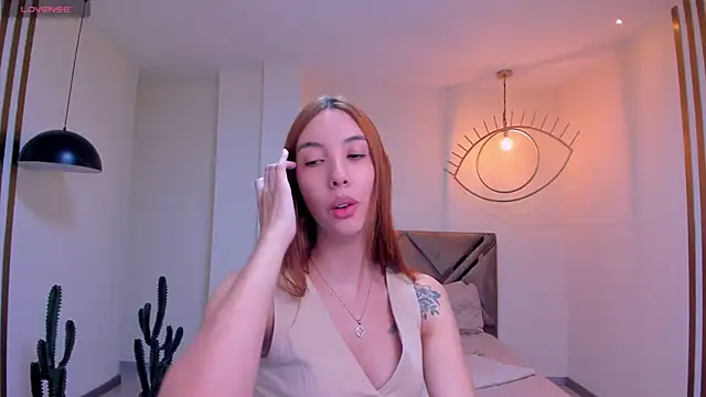 Snapshot of AnaisNin chatting on 30, 5, 2026 AnaisNin online show from 30, 5, 2026