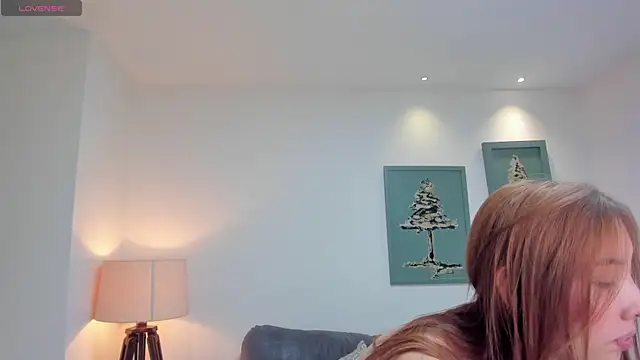 Snapshot of AnaisNin chatting on 3, 6, 2026 AnaisNin online show from 3, 6, 2026