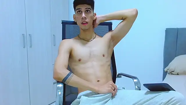 Snapshot of jhony-sex chatting on 18, 10, 2025 jhony-sex online show from 18, 10, 2025