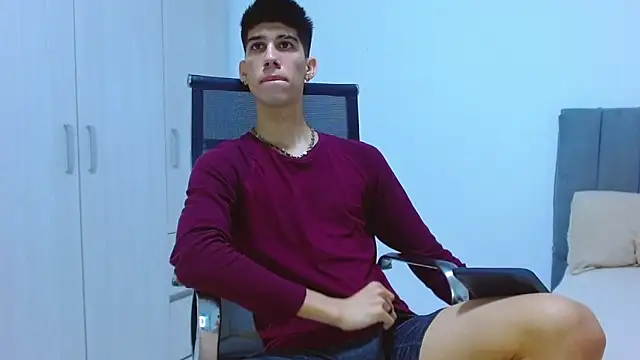 Snapshot of jhony-sex chatting on 23, 10, 2025 jhony-sex online show from 23, 10, 2025