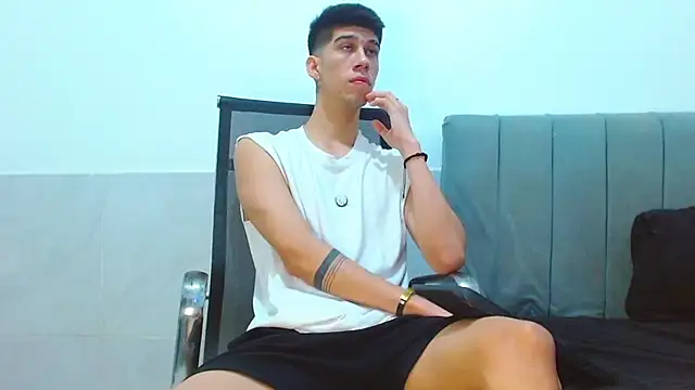 Snapshot of jhony-sex chatting on 24, 4, 2026 jhony-sex online show from 24, 4, 2026