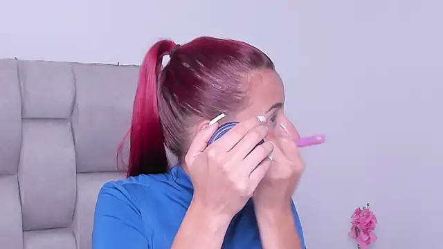 Susan-Sweet-7 online show from 18, 3, 2025