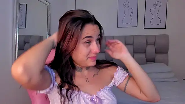 Susan-Sweet-7 online show from 5, 11, 2025