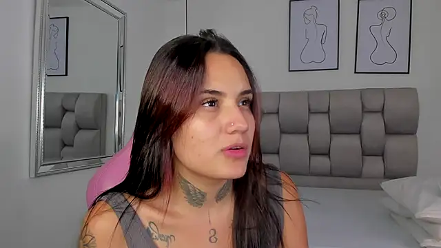 Susan-Sweet-7 online show from 10, 11, 2025