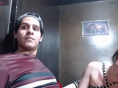 blackwolf whitebee online show from 15, 11, 2025