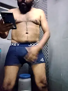 Daddy inurhouse online show from 9, 11, 2025